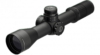 Прицел Leupold Mark 6 3-18x44 mm (34mm) FRONT FOCAL 