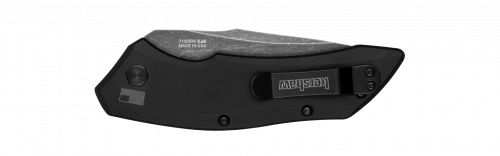 Cкладной нож Kershaw Launch Auto #1 Black