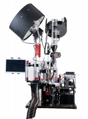 Автоматический пресс Evolution Commercial Premium Mark7 (9mm, 220V)