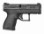 Пистолет CZ P-10M калибр 9x19 мм 7-заряд