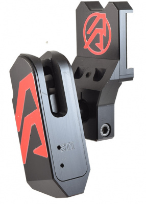 Кобура DAA Alpha-X Вставка TS2 компл Red