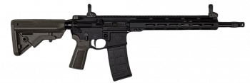 Винтовка GIS AR-15, Sporter, .223 Rem
