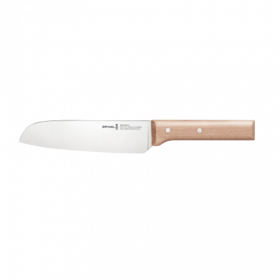 Нож Opinel №119 Santoku