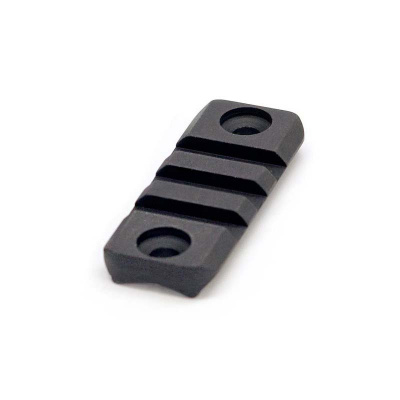 Планка пикатинни BT34 под M-LOK для сошек Atlas 