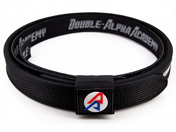 Ремень DAA IPSC Premium Belt черный 42"