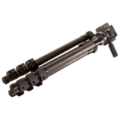 Штатив для оружия KJI K800 CF REAPER GRIP TRIPOD (51-162см)