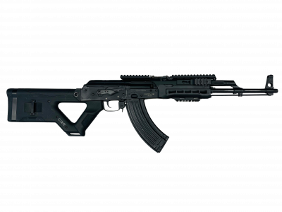 Винтовка Tactical Вепрь кал. 7,62х39