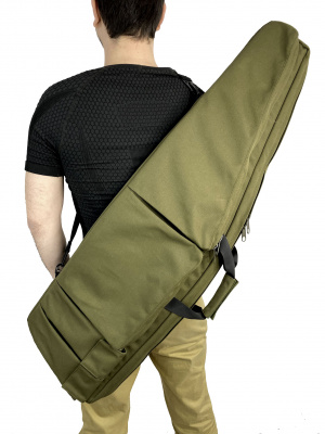 Чехол оружейный