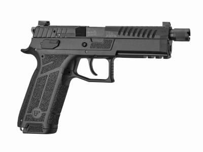 Пистолет CZ P-09 F OR SR калибр.9x19 мм