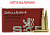 Патрон Sellier & Bellot калибр 223 REM - HPBT 3,36 г