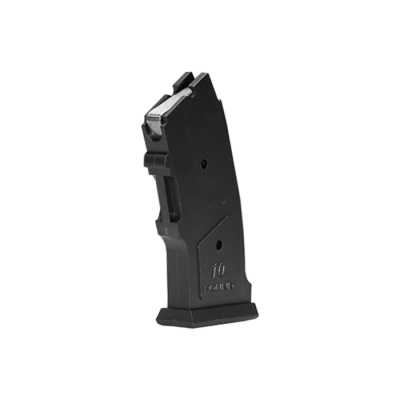 Магазин 10-ти зарядный на CZ 455/457/512 кал. 22LR, (пластик)