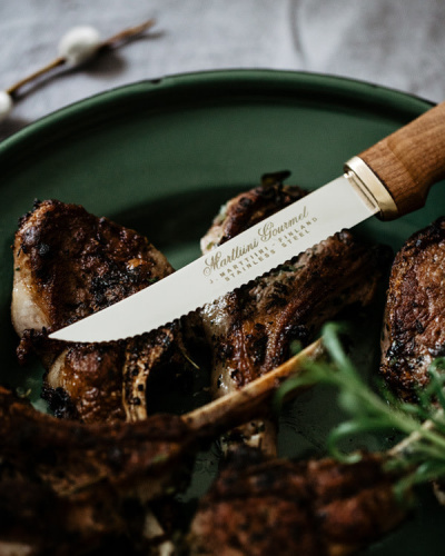 Нож Marttiini Gourmet steak