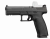 Пистолет CZ P-10F калибр 9*19 мм 19-заряд 