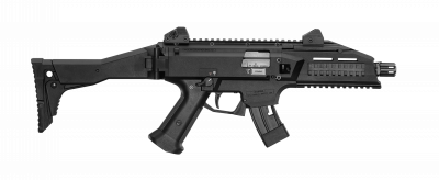Винтовка CZ Scorpion Evo3 S1 .22LR