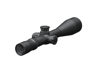 Прицел March-X MTR3 5-50x56