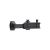 Крепление моноблок Vector Optics 25.4mm