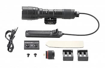 Подствольный тактический фонарь "Streamlight" ProTac RailMount HL-X 