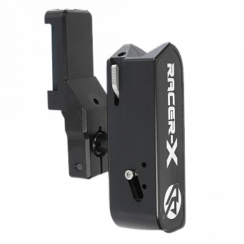 Кобура DAA RACER-X CZ Shadow2 черн