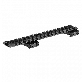 База пикатинни на CZ 527 100 mm от Kozap