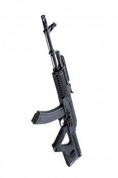 К Винтовка Вепрь к. 7,62*39