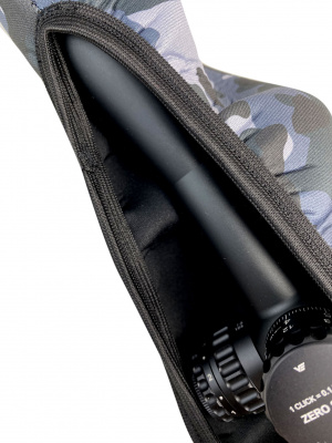 Чехол неопреновый на оптику 40 см