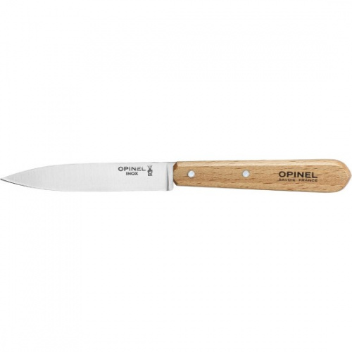 Нож кухонный Opinel №112 BTE De 6