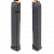 Магазин 33-заряд.на Glock