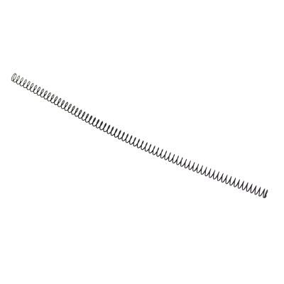 Возвратная пружина на CZ 512