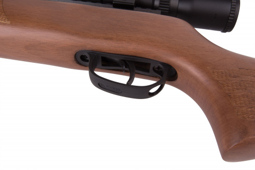 Пневматическая винтовка Crosman Nitro Venom