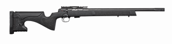 Винтовка CZ 457 LRP