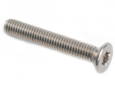 Болтик M5x30mm ISO14581 (Bren) (10шт)