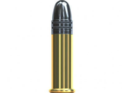 Патрон Sellier & Bellot калибр 22LR HV LRN 2.6