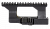 Кронштейн ACOG быстросъёмный Picatinny SAG "АК" 