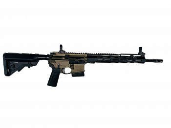 Винтовка GIS AR-15, Sporter, .223 Rem
