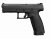 Пистолет CZ P-10F калибр 9*19 мм 19-заряд 