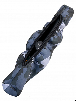 Чехол неопреновый на оптику 40 см