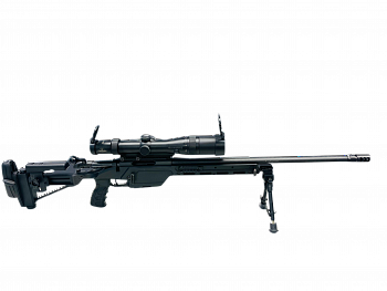 К Винтовка STEYR MANNLICHER к. 308 Win (1050/3+)