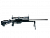 К Винтовка STEYR MANNLICHER к. 308 Win (1050/3+)