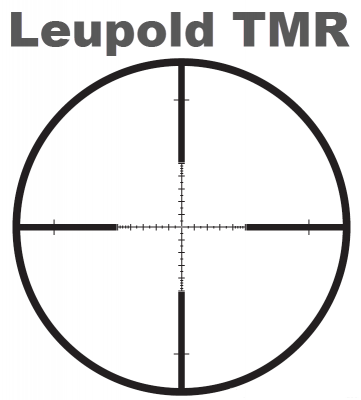 Прицел Leupold VX-3i LRP 4.5-14х50 mm "боковой" регулируемый паралакс