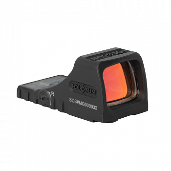Коллиматор Holosun SCS-MOS-GR для пистолетов Glock