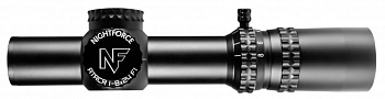 Прицел Nightforce ATACR 1-8х24