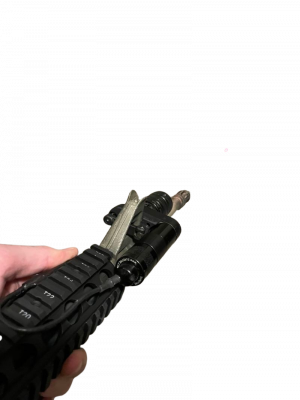 ЛЦУ SureFire L72 (в сборе)