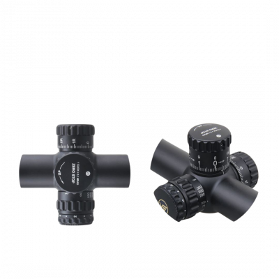 Прицел Vector Optics Continental 4-24x50 mm (30mm) SFP