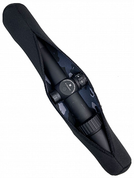 Чехол на оптику