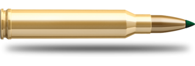 Патрон Sellier & Bellot калибр 7 REM.MAG PTS Hornady 10.5