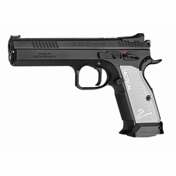 Спортивный пистолет CZ TS2 
