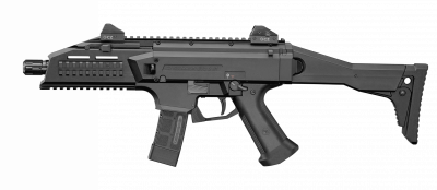 Винтовка CZ Scorpion Evo3 S1 9x19 Luger