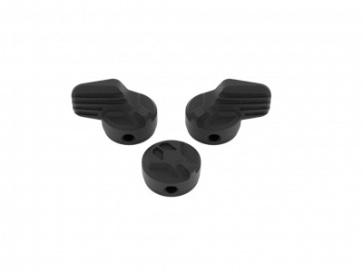 Селектор огня на CZ Scorpion Evo3 от Manul Corp