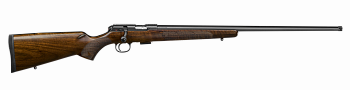 Винтовка CZ 457 American, 1/2x20