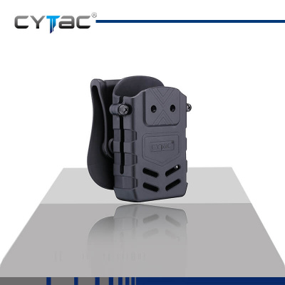 Подсумок поясной под винтов. магазин Cytac QD (AR15)